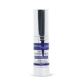 Beauté Pacifique Symphonique Eye Zone Gel 15 ml 